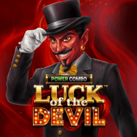 Vận May Quỷ Dữ game cover
