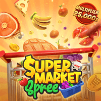 Mua Sắm Thả Ga game cover