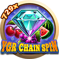 YGR Xoay Chuỗi game cover