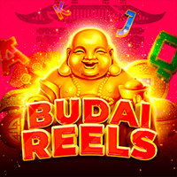 Budai Reels game cover