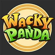 Gấu trúc kỳ lạ game cover