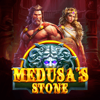 Đá của Medusa game cover