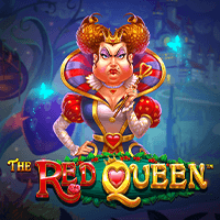 Nữ Hoàng Đỏ game cover