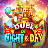 Cuộc Chiến Ngày & Đêm game cover