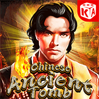 Cổ Mộ Ngàn Năm game cover