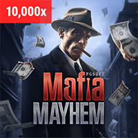 Băng Nhóm Mafia game cover