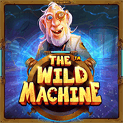 Cỗ Máy Wild game cover