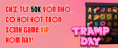 Hoàn Trả VIP Hàng Tuần Không Giới Hạn promotion