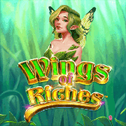 Đôi Cánh Thần Tiên game cover