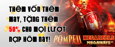 Ưu Đãi Nạp Lại Hàng Ngày promotion