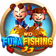 MG Wanda Fuwa bắn cá game cover