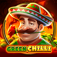 Ớt Xanh May Mắn game cover